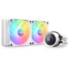 nzxt kraken 240 rgb bily ien502900