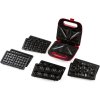 domo do9242w vaflovac 5v1 ien516967