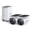 venkovni kamera baseus security s1 pro 3k sada 2ks centralni stanice bila obr galerie big ies91728820