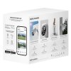 venkovni kamera baseus security s1 pro 3k sada 2ks centralni stanice bila obr galerie big ies91728828