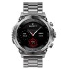 garett smartwatch atom silver steel obr galerie big ies91587578