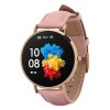 garett smartwatch verona zlata ruzovy reminek ien555374