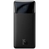 baseus bipow powerbanka s digitalnim displejem 10000mah 15w cerna ien482543
