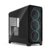 fractal design meshify 3 xl black rgb tg light tint ien553960