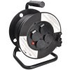 solight prodluzovaci privod na bubnu 4 zasuvky venkovni 25m gumovy kabel 3x 1 5mm2 ip44 ien473382