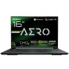 gigabyte aero x16 1vh93czc94ah ien556089
