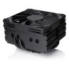 noctua nh l9x65 chromax black ien556038