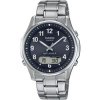 casio lcw m100tse 1a2er kombinovane panske naramkove hodinky ig487584