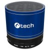 c tech spk 08l bluetooth modry ig555970