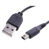 nabijeci usb kabel pro nintendo 3ds s konektorem 3ds 120cm ien555856