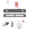maxlink 8 portovy switch 10 100 mbps se 7 poe porty bez napajeciho adapteru image1 big ies58345716