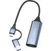 premiumcord hdmi capture grabber s konektorem usb3 0 a usb c obr galerie big ies91789121