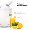 lauben electric citrus juicer 110wt odstavnovac citrusu image1 big ies87382810