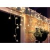 solight led vanocni zaves rampouchy 120 led 3m x 0 7m privod 6m venkovni teple bile svetlo pamet casovac ien473056