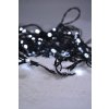 solight led venkovni vanocni retez 400 led 20m privod 5m 8 funkci ip44 studena bila obr galerie big ies92170222