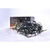 solight led venkovni vanocni retez 400 led 20m privod 5m 8 funkci ip44 studena bila obr galerie big ies68750132