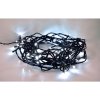 solight led venkovni vanocni retez 400 led 20m privod 5m 8 funkci ip44 studena bila obr galerie big ies68750134