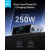 anker prime charger 250w 4x usb c 2x usb a ganprime image1 big ies87016312