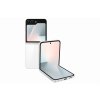 samsung galaxy z flip7 fe 5g 256gb bily ien556316