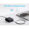 nabijeci stanice anker 112w 3xusb c 3xusb cerna obr galerie big ies92327217