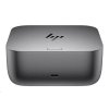hp dock thunderbolt 100w g6 ien556977