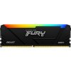 kingston fury beast dimm ddr4 32gb 3200mhz rgb kit 2x16gb image1 big ies75078604