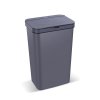 lamart lt8108 bezdotykovy odpadkovy kos sensor 50l ien556443