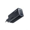 anker 737 gan iii 3 port 120w charger 2xusb c 100w 1xusb a 22 5w ien513564