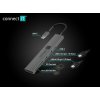 connect it compactpro usb c hub ctecka karet 2xusb a 3 0 1xusb c externi antracitovy image1 big ies83432061