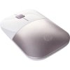 hp z3700 wireless mouse white pink ig451219