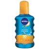 nivea sun protect refresh sun spray spf 30 200ml ien355679