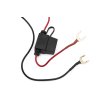 technaxx autoalarm s detekci pohybu dalkove ovladani a nabijecka do auta 2x usb image1 big ies72276224