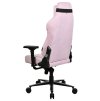 arozzi herni zidle vernazza supersoft fabric pink latkovy povrch ruzova obr galerie big ies75450998