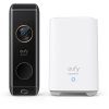 eufy video doorbell dual homebase e8213g11 ien452881