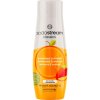 sodastream sirup prichut pomeranc mango zero 440 ml ien557518