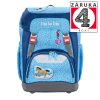 skolni batoh step by step grade wild horse agr certifikat ien557542