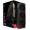 xfx quicksilver amd radeon rx 9070xt magnetic air edition ien552877