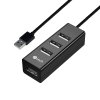 c tech uhb u2 4x usb 2 0 ien557796
