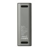 verbatim charge n go power bank 27000mah image1 big ies92704007