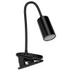 connect it clip 2 stolni led lampicka s klipem cerna ien557205