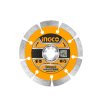 ingco kotouc diamantovy 115 x 10 mm ien555516