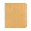 kobo libra colour butter yellow sleepcover case ien557297