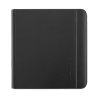 kobo libra colour black notebook sleepcover case ien557301