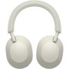 sony bezdratova sluchatka wh 1000xm5 stribrna obr galerie big ies93092342