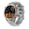 chytre hodinky aligator watch gps stribrne obr galerie big ies92958570