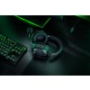 razer blackshark v3 pro black obr galerie big ies92932637