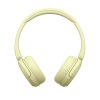 sony wh ch520 zluta obr galerie big ies92812442