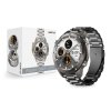 chytre hodinky aligator watch gps cerne ien558399