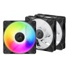 arctic p14 pro a rgb value pack 3 ks ien558165