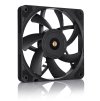 noctua nf a12x15 pwm chromax black swap image1 big ies33484830